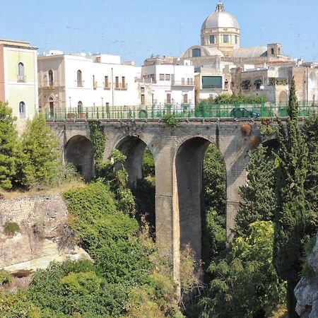 La Valle Delle Rose Massafra Exterior photo