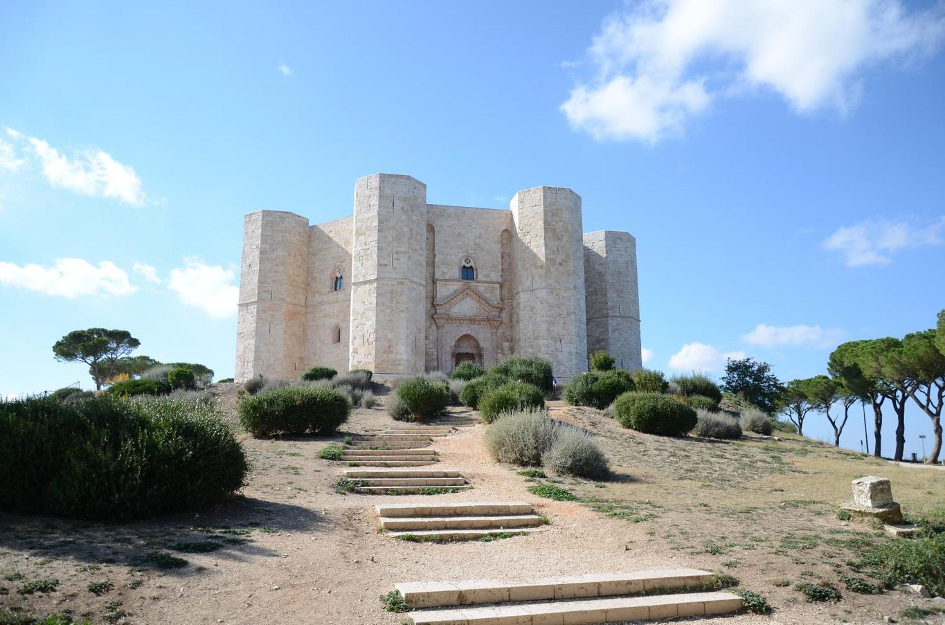 La Valle Delle Rose Massafra Exterior photo