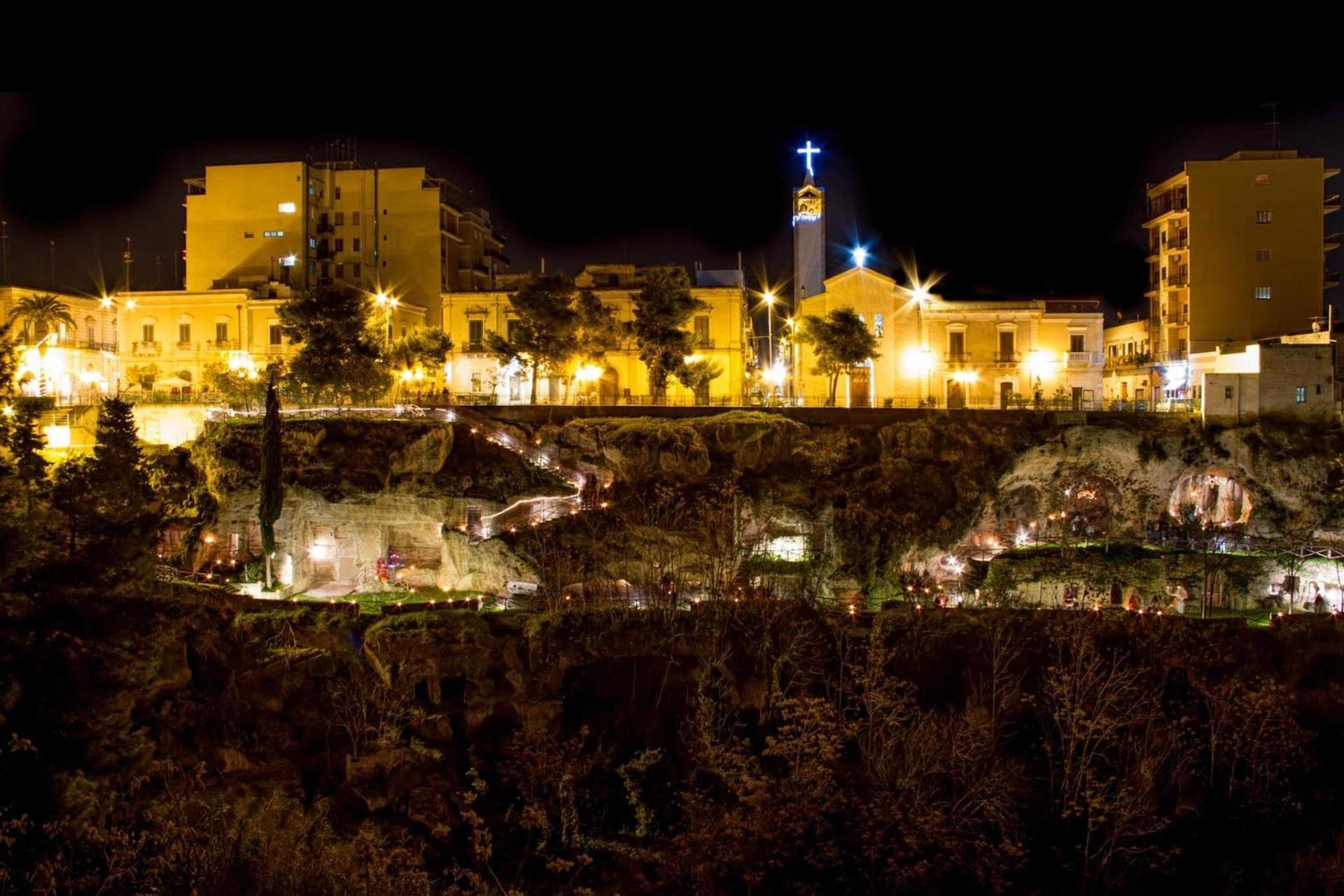 La Valle Delle Rose Villa Massafra Exterior photo