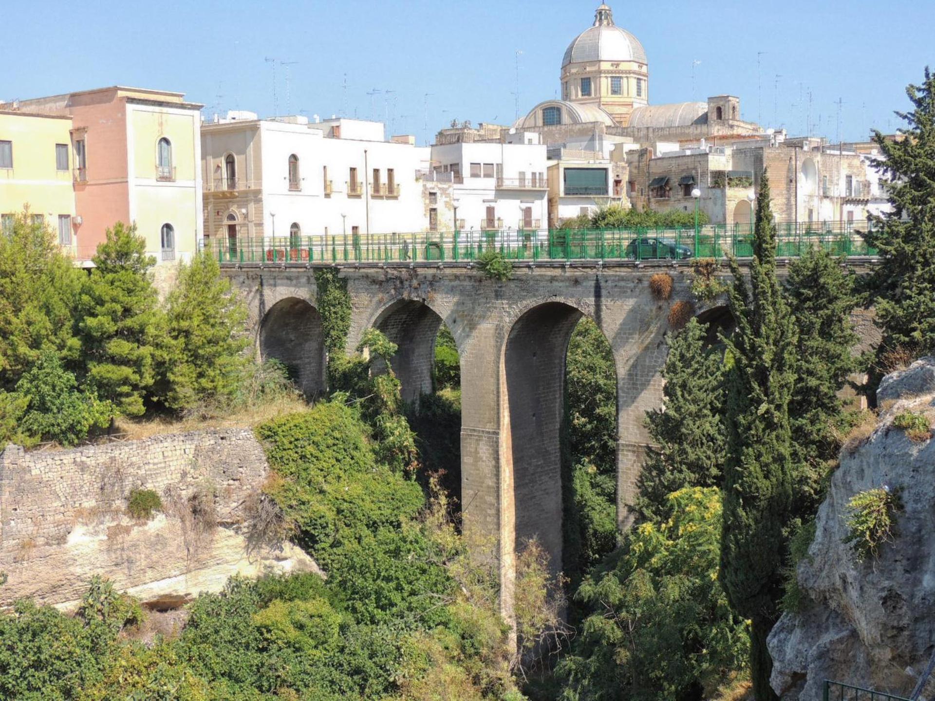 La Valle Delle Rose Massafra Exterior photo