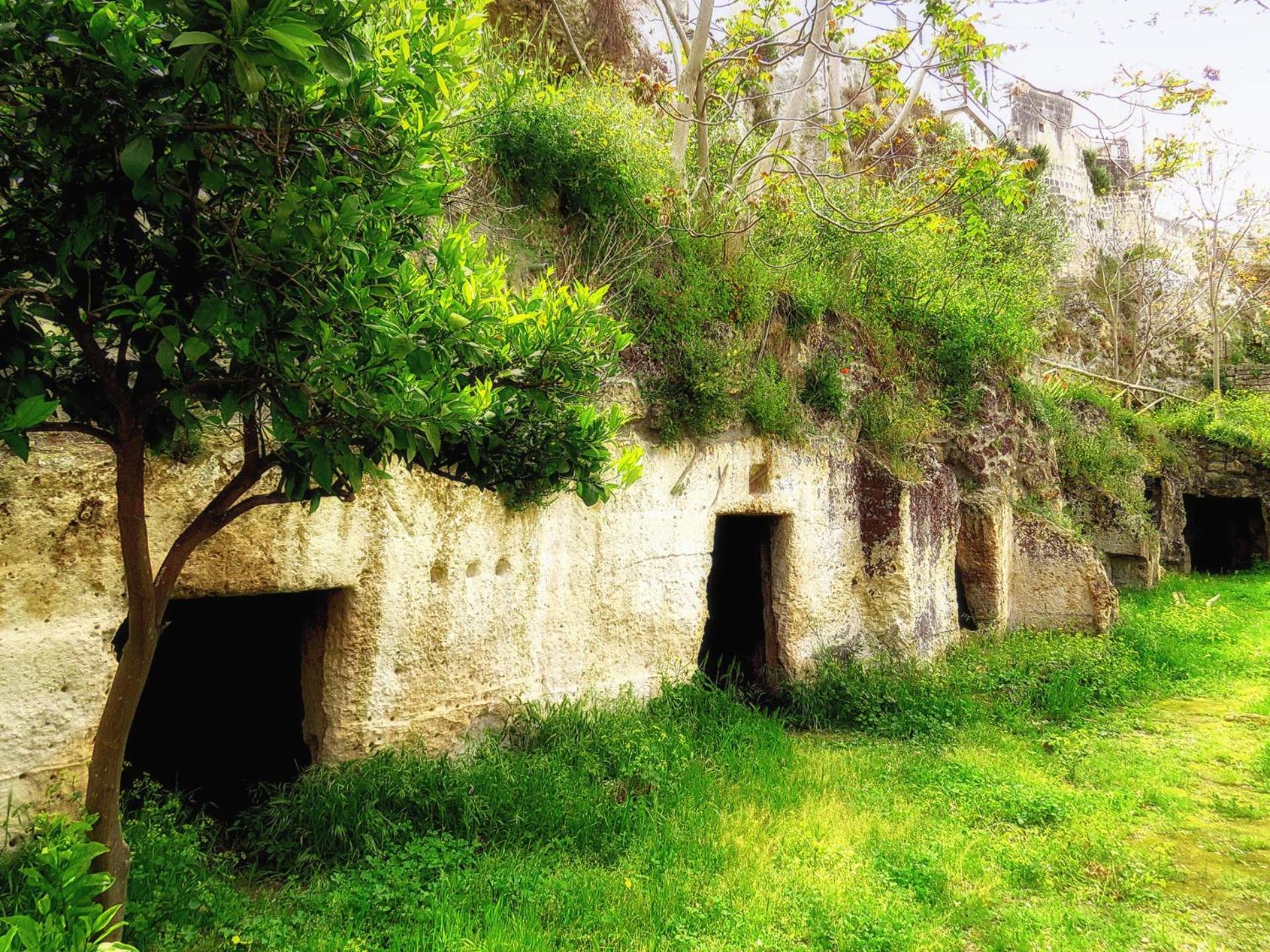 La Valle Delle Rose Villa Massafra Exterior photo