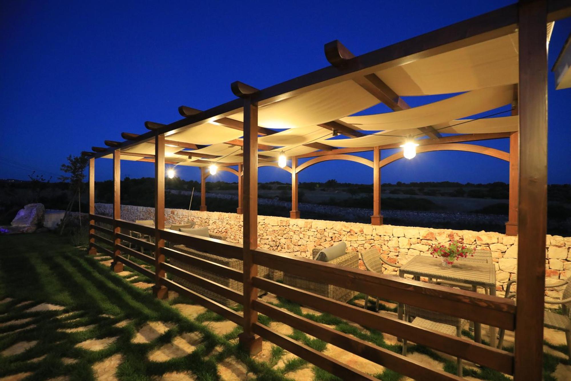 La Valle Delle Rose Massafra Exterior photo