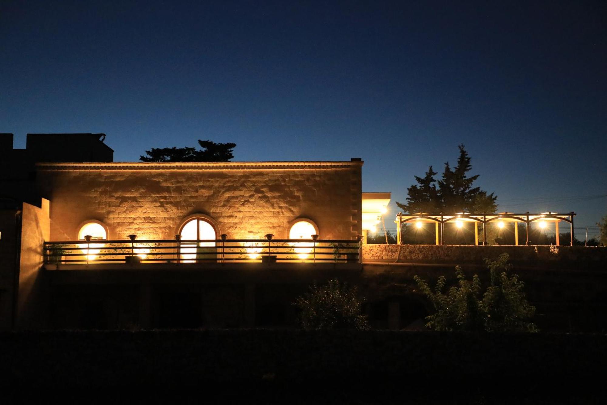 La Valle Delle Rose Villa Massafra Exterior photo