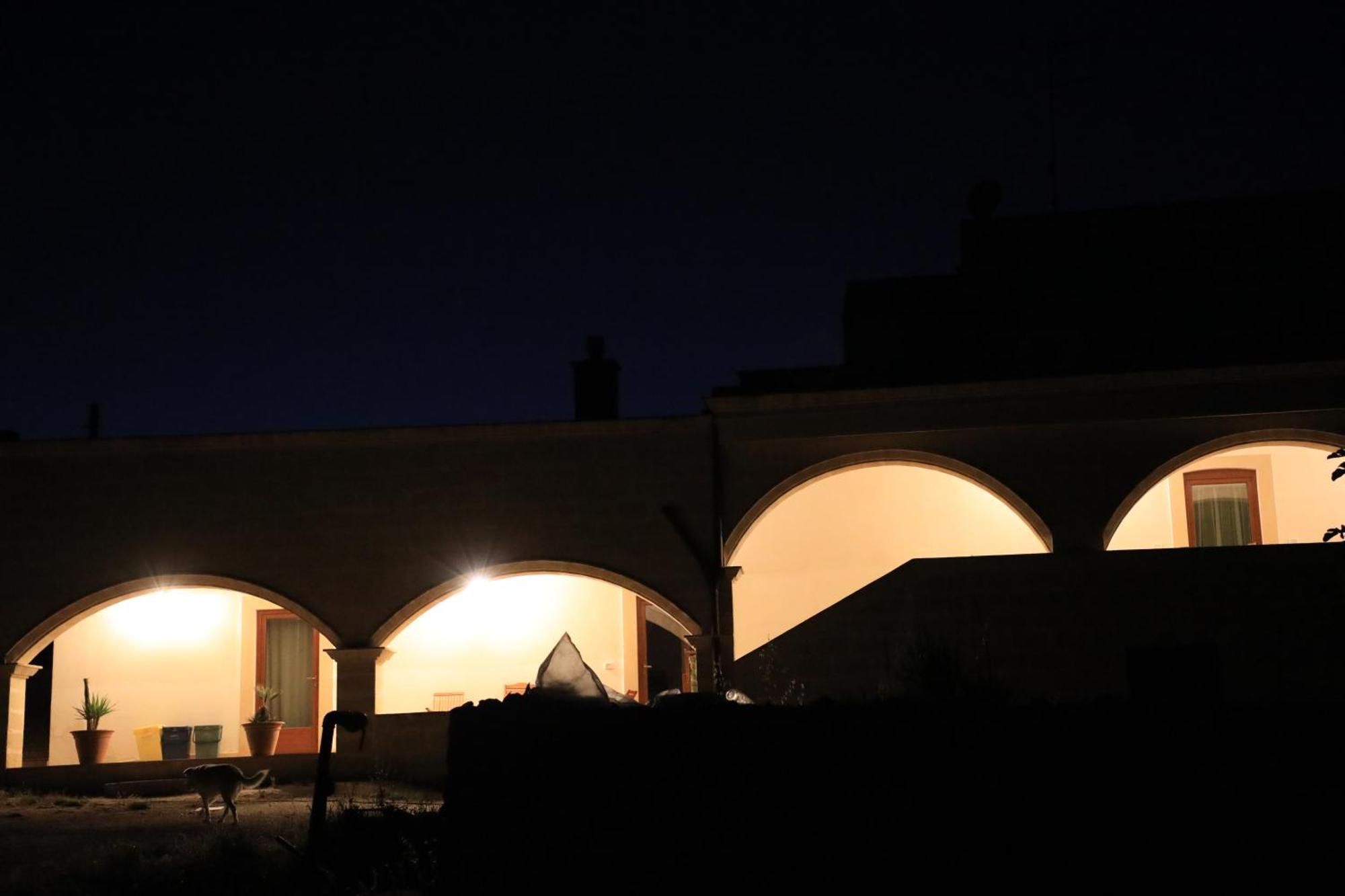 La Valle Delle Rose Massafra Exterior photo